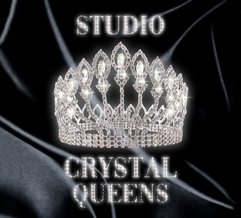 Crystal Queens