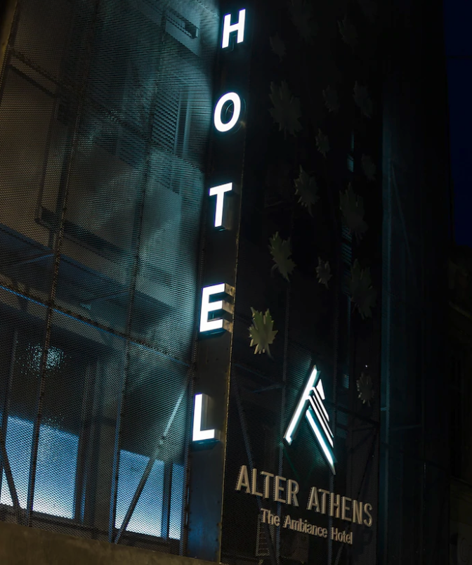 hotels image