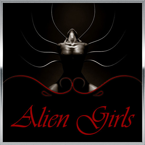 Alien Girls
